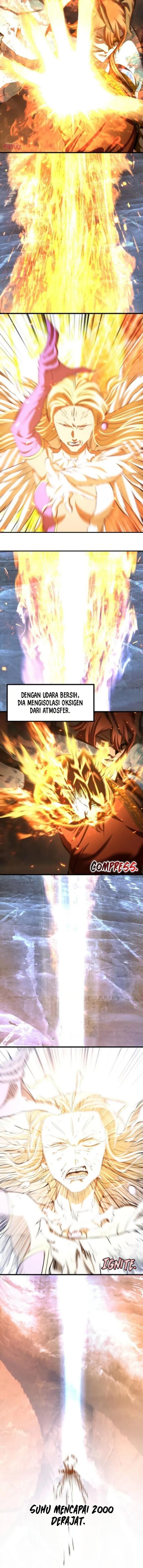 Otherworldly Sword King’s Survival Records Chapter 260 Gambar 3